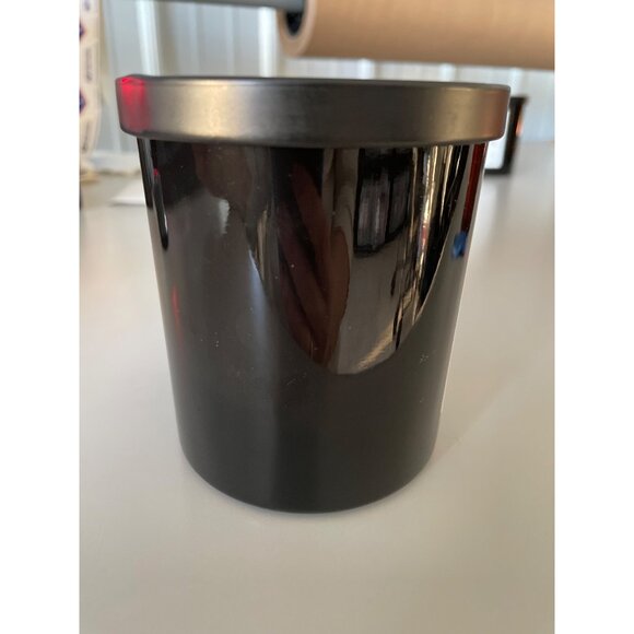 Leoben Candle Co Oakmoss & Santal 9 Oz 1 wick Vegan Soy Wax Blend Scented - Picture 5 of 6